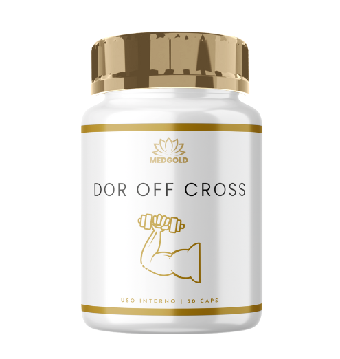 DorOff Cross